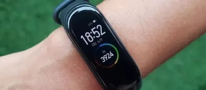 Xiaomi Mi Band 5
