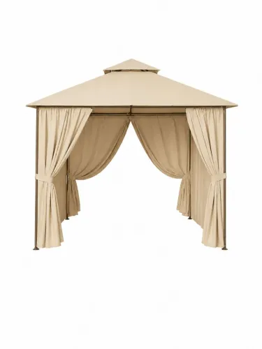 Tenda gazebo 3x4