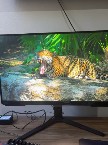 Monitor Samsung odyssey 240hz ips 27p