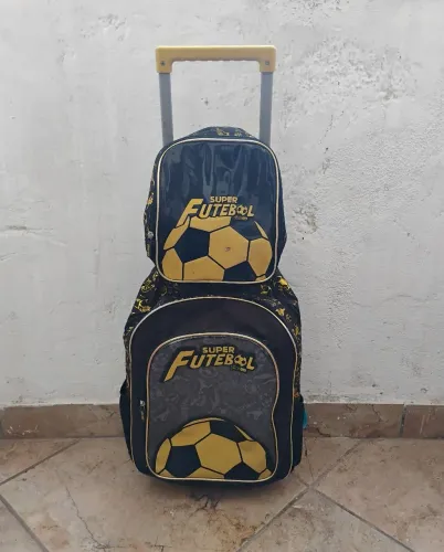 Mochila