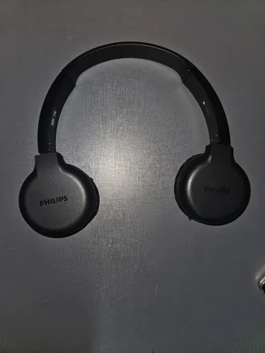 Fone Philips TAH1205 usado