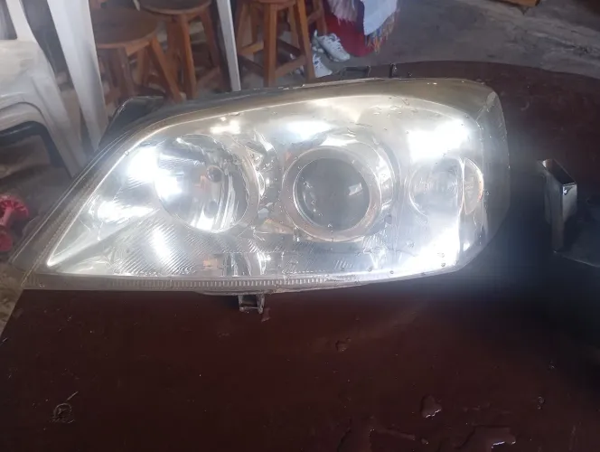 Farol astra 2005 até 2011