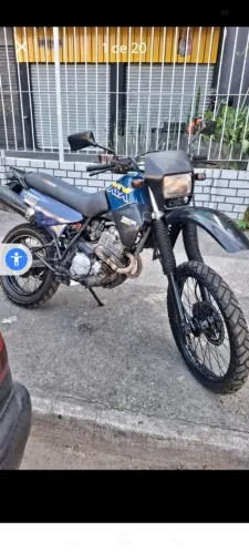 Xlx 350cc