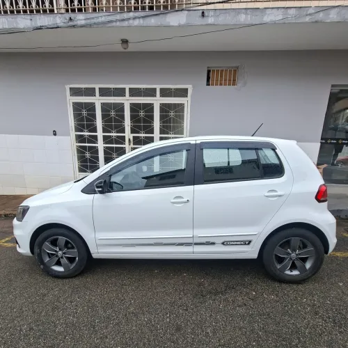 Volkswagen Fox Connect 1.6 Flex 8V 5P 2019