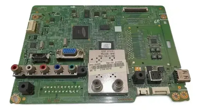 Placa Principal Samsung T24b350lb Lt24b350 09265n Usada