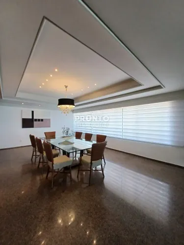 Apartamento com 5 quartos em Piedade