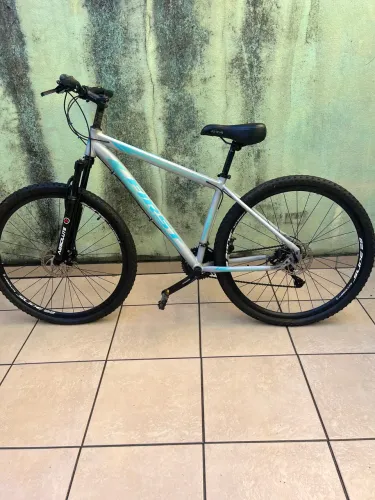 bicicleta de alumínio, Aro 29