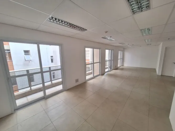 Conjunto, 67 m² - venda por R$ 1.012.000,09 ou aluguel por R$ 7.483,72/mês - Paraíso - São