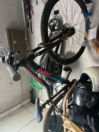 Bicleta