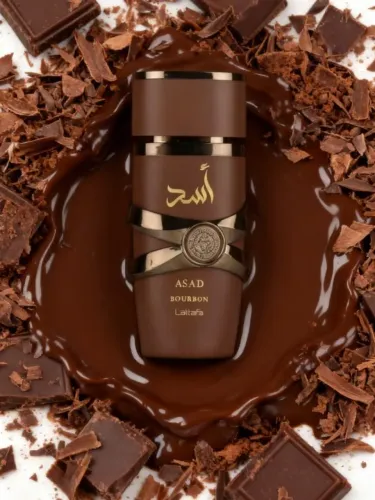 Perfume de luxo