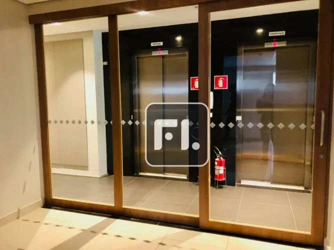 Conjunto para alugar, 160 m² por R$ 18.771,50/mês - Bela Vista - São Paulo/SP
