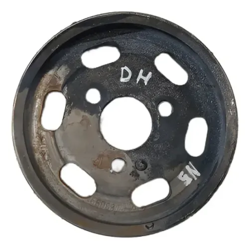 Polia Bomba Direção Hidráulica Sandero 660887 N1384v (Usado) / V12