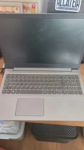 Notebook Lenovo 8130u 12gb RAM 120gb SSD - geração 8