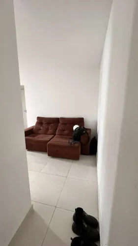 GRANDE OPORTUNIDADE APARTAMENTO MOBILIADO A VENDA ACEITA CARRO NA TROCA 80.000