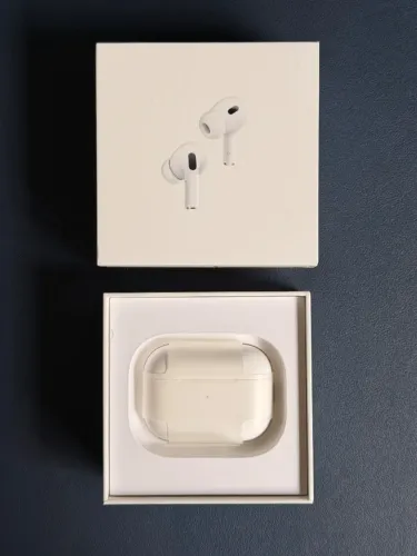 AirPods Pro 2ª geração - Original Apple - Lightning