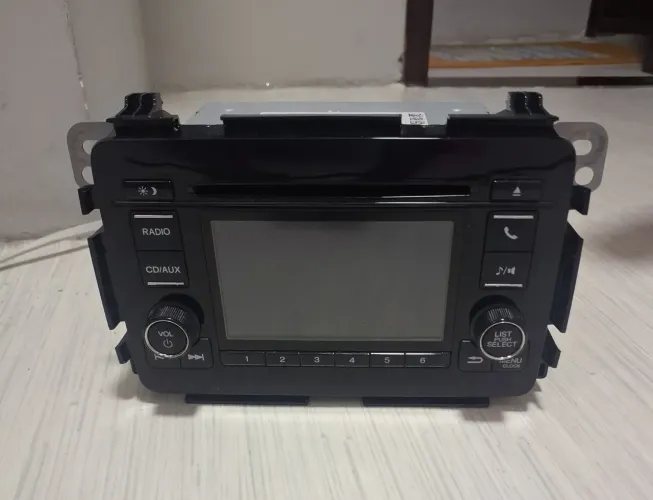 Vendo Multimidia Original Hrv 2020