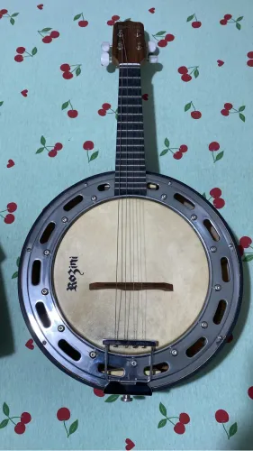 Banjo 