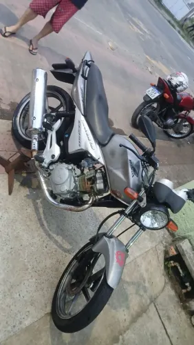 150 sport 2008