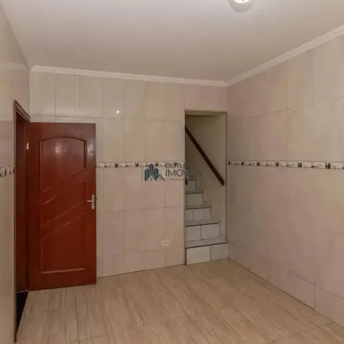 Sobrado com 4 dormitórios para alugar, 200 m² por R$ 3.300/mês + iptu - Jardim Conceição (