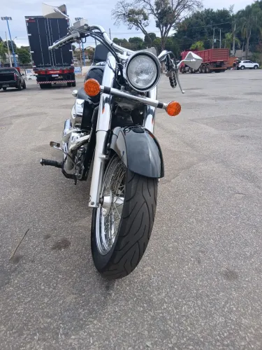 Shadow 750 2006