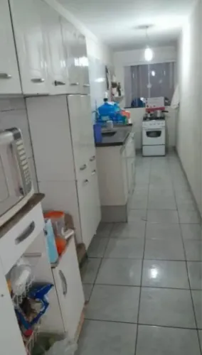 rc32- Casa disponível em Pau da Lima