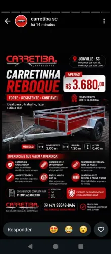 Carretinha