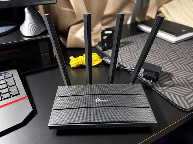 Wi-Fi TP Link Archer c80