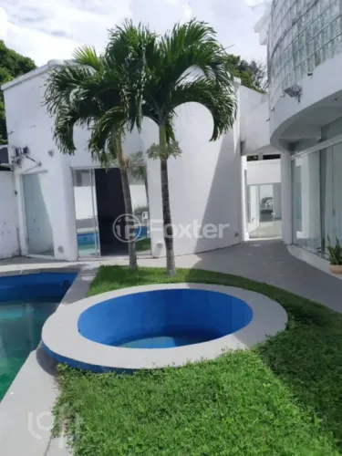 Casa em Condomínio à venda Rodovia Doutor Antônio Luiz Moura Gonzaga, Rio Tavares - Floria