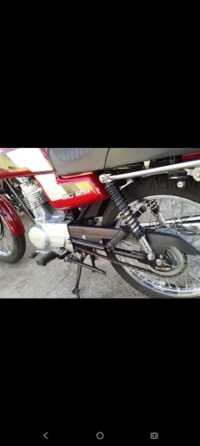 Cg 125