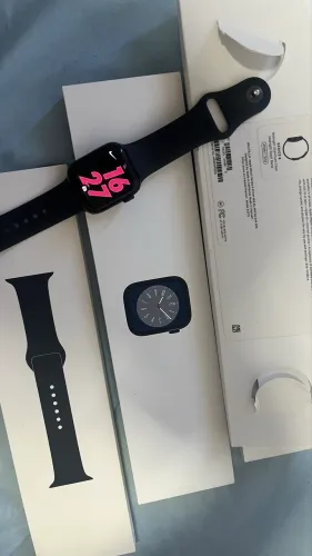 Apple Watch series 8 41mm