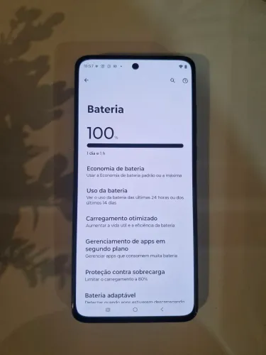 Motorola Moto G84 5G - 256 GB