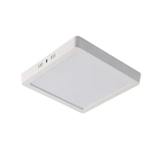 PAINEL LED PLAY SOB. 22X22 QUAD 18W 6500K