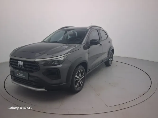 Fiat Pulse Audace 1.0 Turbo 200 Flex Aut. 2024