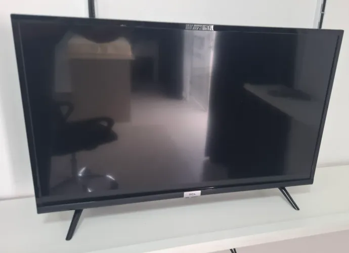 TV TCL 32 POLEGADAS LED SMART 