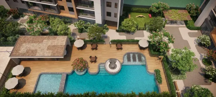 COMPRE SEU APARTAMENTO 3 QUARTOS NA CIDADE DOS FUNCIONÁRIOS