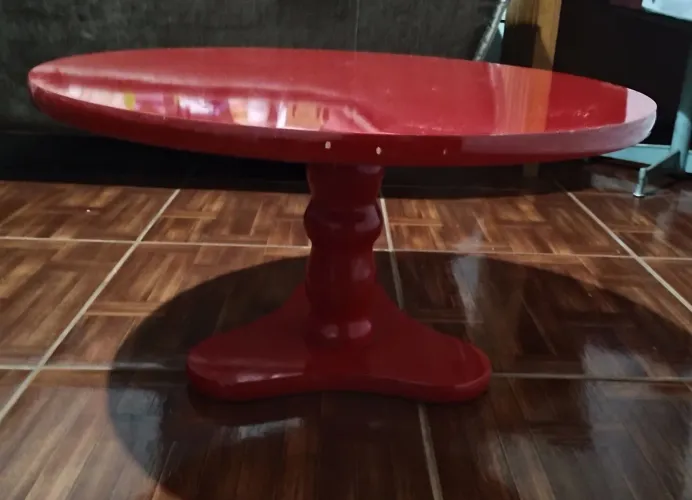Mesa de centro