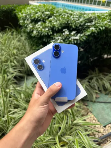 iPhone 16 128gb