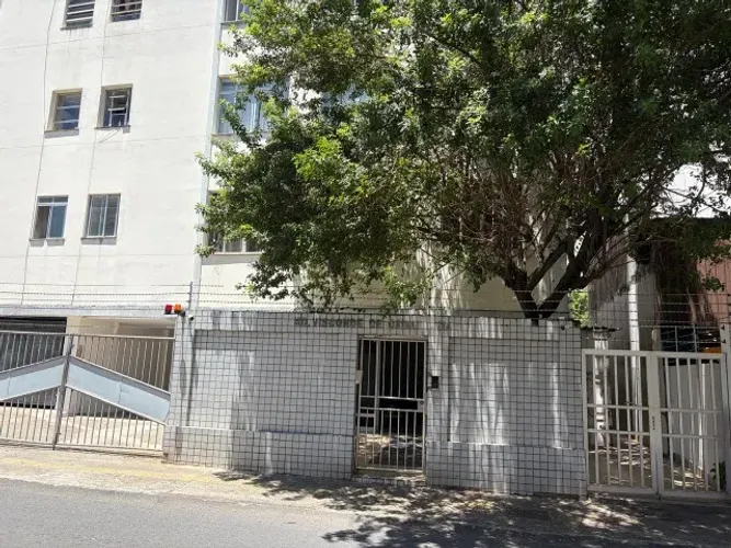 CONDOMÍNIO VISCONDE DE CAIRÚ BARRA *75 CARLOS/CL