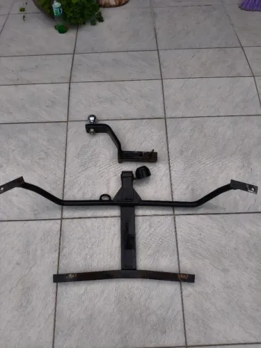 Vende-se engate de reboque para Vw Jetta Variant 