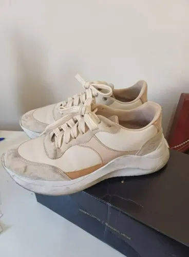 Tenis Shoestotock Tamanho 37