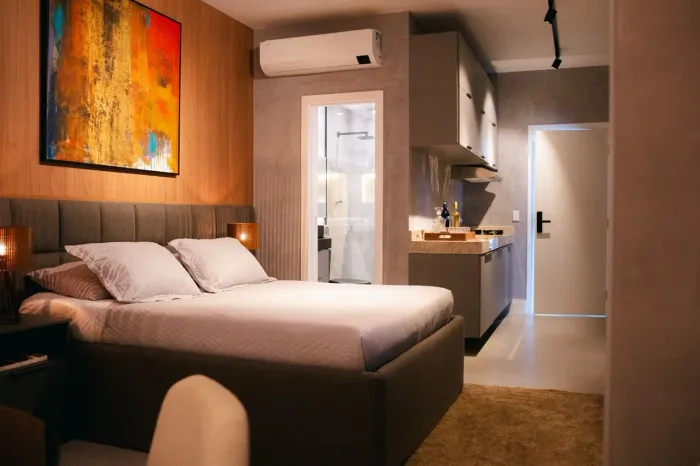 Exclusividade e Sofisticação: Lançamento Imobiliário de Luxo do Grupo Roma