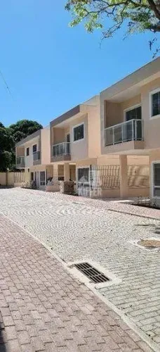 Casa à venda, 118 m² por R$ 680.000,00 - Itaipu - Niterói/RJ