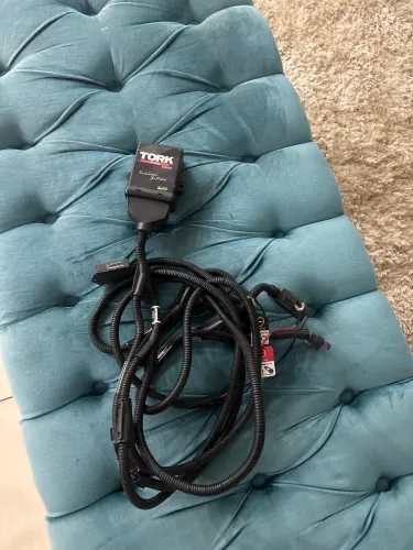 Piggyback chip de potência de motor t270 1.3 turbo