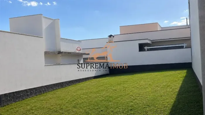 Terreno à Venda no Condomínio Terras de São Francisco - Sorocaba/SP