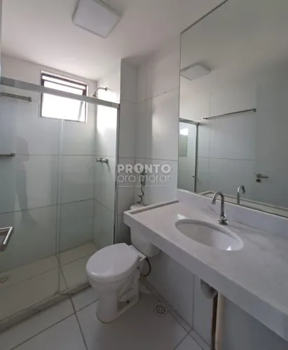 Apartamento com 3 quartos em Imbiribeira