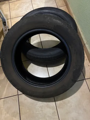 Pneu 205/60 ARO 16 Cinturato P7