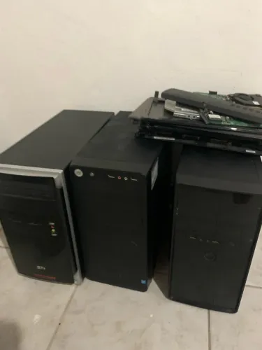 Gabinetes pc barato