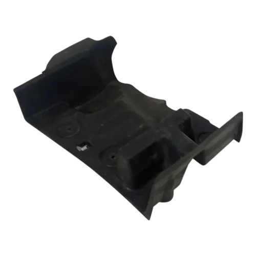 Moldura Direita Porta Mala Renault Clio Sedan 2004 A 2008