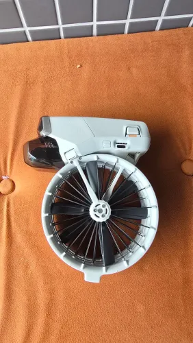 Drone dji