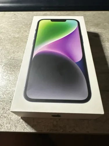 Caixa iPhone 14